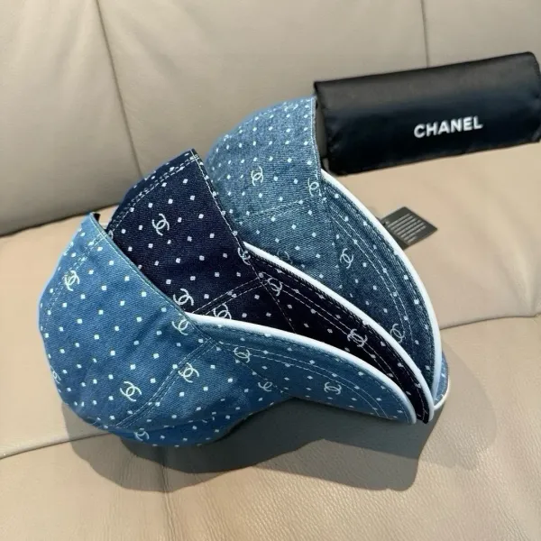 【2026】【CHANEL  シャネル】【数量限定】 野球帽 / ハット 241125