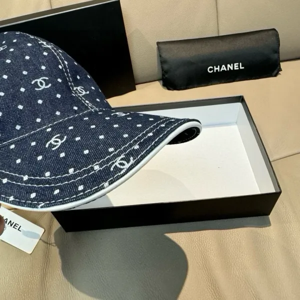 【2026】【CHANEL  シャネル】【数量限定】 野球帽 / ハット 241125