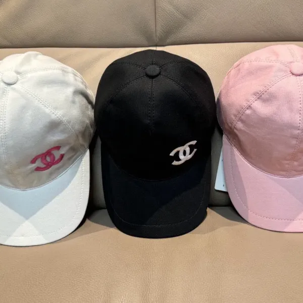 【2026】【CHANEL  シャネル】【数量限定】 野球帽 / ハット 241125