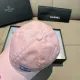 【2026】【CHANEL  シャネル】【数量限定】 野球帽 / ハット 241125