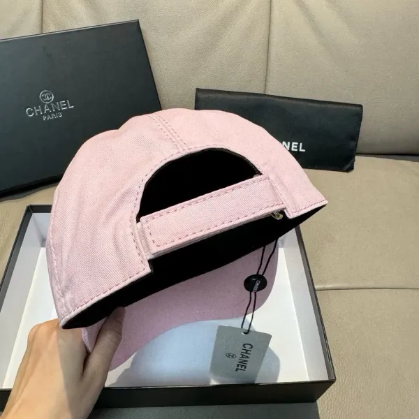 【2026】【CHANEL  シャネル】【数量限定】 野球帽 / ハット 241125