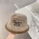 【2026】CHANEL( シャネル)フィッシャーマンズハット 241125