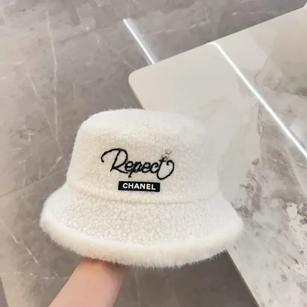 【2026】CHANEL( シャネル)フィッシャーマンズハット 241125