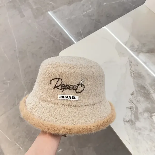 【2026】CHANEL( シャネル)フィッシャーマンズハット 241125