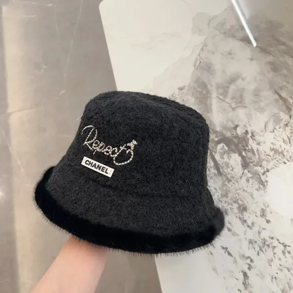 【2026】CHANEL( シャネル)フィッシャーマンズハット 241125