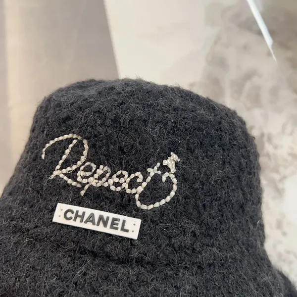 【2026】CHANEL( シャネル)フィッシャーマンズハット 241125