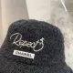 【2026】CHANEL( シャネル)フィッシャーマンズハット 241125