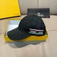 【2026】【FENDI  フェンディ】【数量限定】 野球帽 / ハット   241125