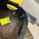 【2026】【FENDI  フェンディ】【数量限定】 野球帽 / ハット   241125