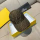 【2026】【FENDI  フェンディ】【数量限定】 野球帽 / ハット   241125