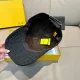 【2026】【FENDI  フェンディ】【数量限定】 野球帽 / ハット   241125