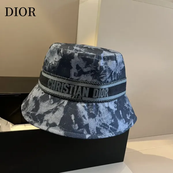 【2026】DIOR ( ディオール )フィッシャーマンズハット  241125