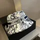 【2026】DIOR ( ディオール )フィッシャーマンズハット  241125