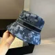 【2026】DIOR ( ディオール )フィッシャーマンズハット  241125