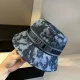 【2026】DIOR ( ディオール )フィッシャーマンズハット  241125