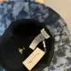 【2026】DIOR ( ディオール )フィッシャーマンズハット  241125