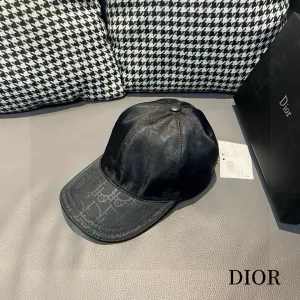 【2026】【DIOR ディオール 】【数量限定】 野球帽 / ハット 241125 【2026】【DIOR ディオール 】【数量限定】 野球帽 / ハット 241125