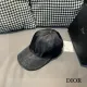 【2026】【DIOR ディオール 】【数量限定】 野球帽 / ハット  241125