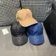 【2026】【DIOR ディオール 】【数量限定】 野球帽 / ハット  241125