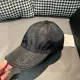 【2026】【DIOR ディオール 】【数量限定】 野球帽 / ハット  241125