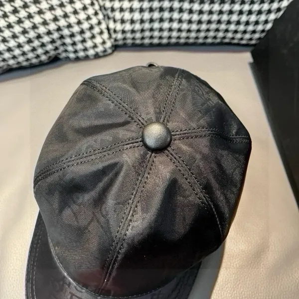 【2026】【DIOR ディオール 】【数量限定】 野球帽 / ハット  241125