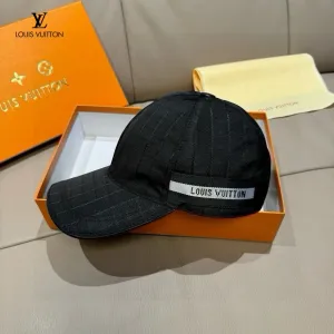 【2026】LV【LOUIS VUITTON ルイヴィトン】【数量限定】 野球帽 / ハット 241126 【2026】LV【LOUIS VUITTON ルイヴィトン】【数量限定】 野球帽 / ハット 241126