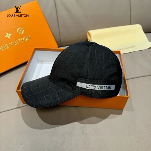 【2026】LV【LOUIS VUITTON ルイヴィトン】【数量限定】 野球帽 / ハット  241126