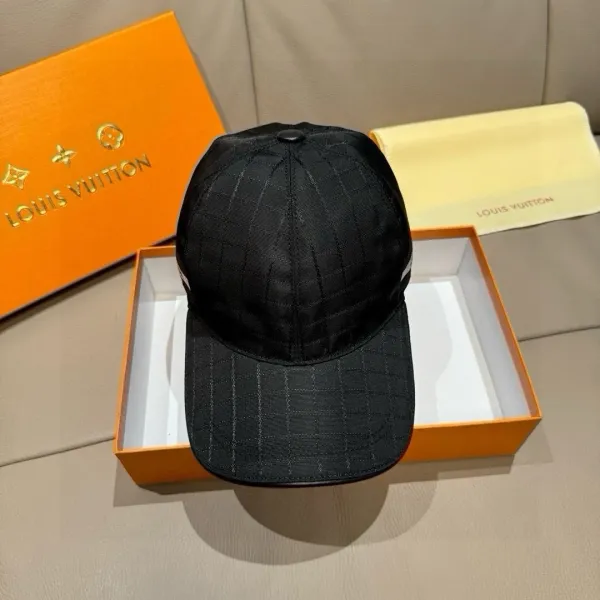 【2026】LV【LOUIS VUITTON ルイヴィトン】【数量限定】 野球帽 / ハット  241126