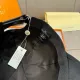 【2026】LV【LOUIS VUITTON ルイヴィトン】【数量限定】 野球帽 / ハット  241126