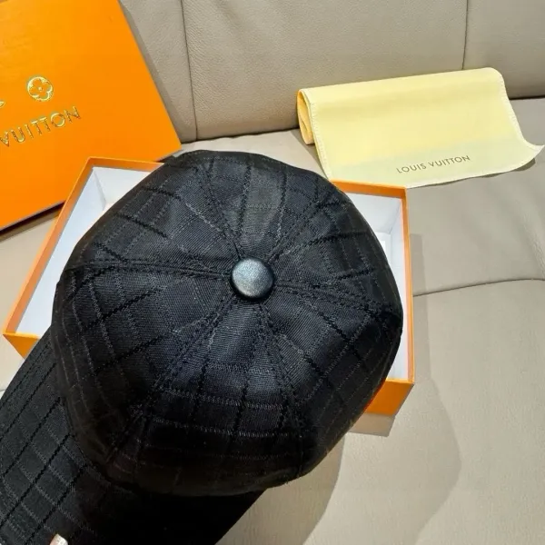 【2026】LV【LOUIS VUITTON ルイヴィトン】【数量限定】 野球帽 / ハット  241126