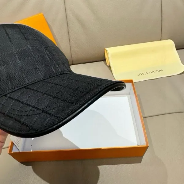 【2026】LV【LOUIS VUITTON ルイヴィトン】【数量限定】 野球帽 / ハット  241126