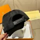 【2026】LV【LOUIS VUITTON ルイヴィトン】【数量限定】 野球帽 / ハット  241126