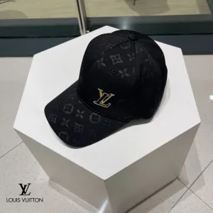 【2026】LV【LOUIS VUITTON ルイヴィトン】【数量限定】 野球帽 / ハット 241126 【2026】LV【LOUIS VUITTON ルイヴィトン】【数量限定】 野球帽 / ハット 241126