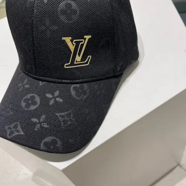 【2026】LV【LOUIS VUITTON ルイヴィトン】【数量限定】 野球帽 / ハット  241126