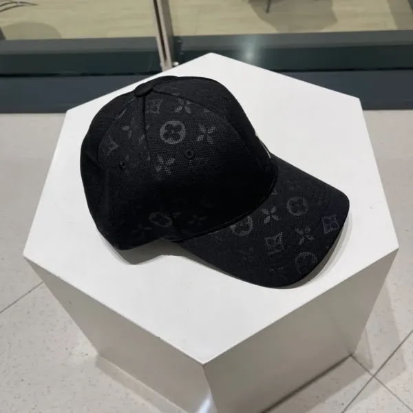 【2026】LV【LOUIS VUITTON ルイヴィトン】【数量限定】 野球帽 / ハット  241126