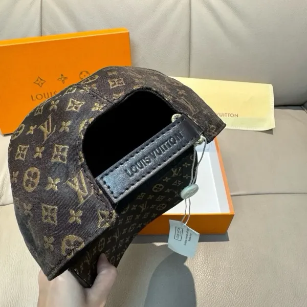 【2026】LV【LOUIS VUITTON ルイヴィトン】【数量限定】 野球帽 / ハット  241126