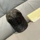 【2026】LV【LOUIS VUITTON ルイヴィトン】【数量限定】 野球帽 / ハット  241126