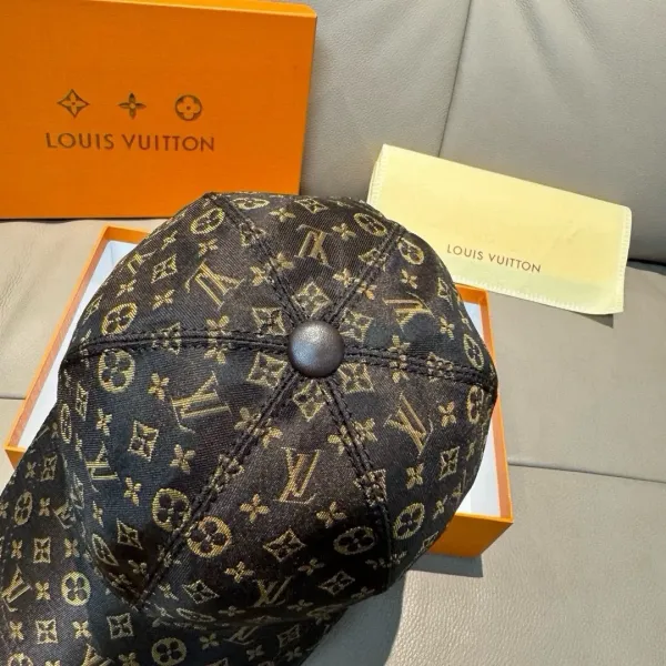 【2026】LV【LOUIS VUITTON ルイヴィトン】【数量限定】 野球帽 / ハット  241126