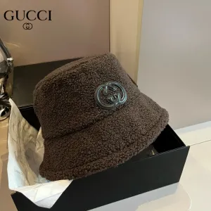 【2026】GUCCI(グッチ)フィッシャーマンズハット 241126 【2026】GUCCI(グッチ)フィッシャーマンズハット 241126