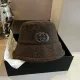 【2026】GUCCI(グッチ)フィッシャーマンズハット  241126