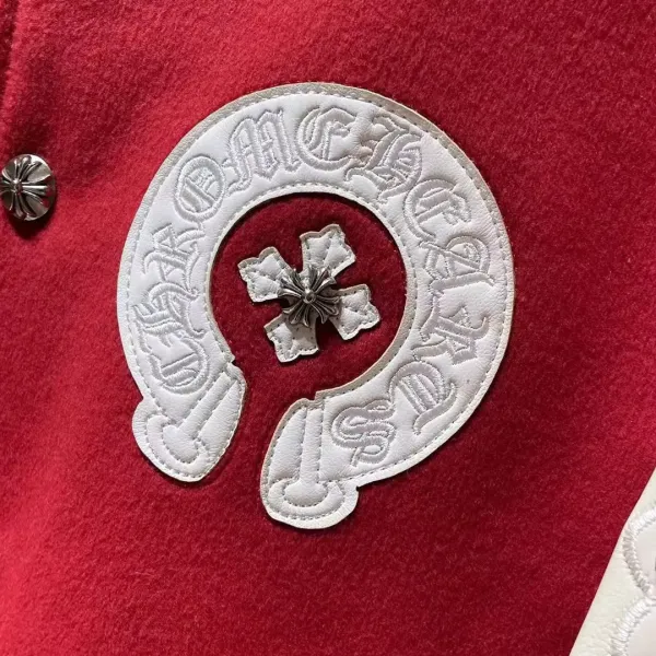 【2026】 【CHROME HEARTS】クロムハーツ  ジャケット着ご好評に付き再入荷！241125