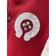 【2026】 【CHROME HEARTS】クロムハーツ  ジャケット着ご好評に付き再入荷！241125