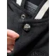 【2026】 【CHROME HEARTS】クロムハーツ ジャケット着ご好評に付き再入荷!241125 【2026】 【CHROME HEARTS】クロムハーツ ジャケット着ご好評に付き再入荷!241125