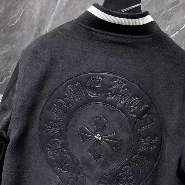 【2026】 【CHROME HEARTS】クロムハーツ ジャケット着ご好評に付き再入荷!241125 【2026】 【CHROME HEARTS】クロムハーツ ジャケット着ご好評に付き再入荷!241125