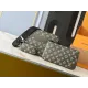 【2026】 LV【LOUIS VUITTON 公式旗艦店】ルイヴィトン 斜めがけバッグ当日出荷 好評に付き再入荷!25*18.5*7CM 241125 【2026】 LV【LOUIS VUITTON 公式旗艦店】ルイヴィトン 斜めがけバッグ当日出荷 好評に付き再入荷!25*18.5*7CM 241125
