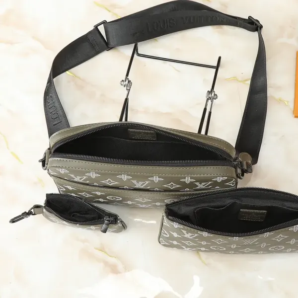 【2026】 LV【LOUIS VUITTON 公式旗艦店】ルイヴィトン 斜めがけバッグ当日出荷 好評に付き再入荷!25*18.5*7CM 241125 【2026】 LV【LOUIS VUITTON 公式旗艦店】ルイヴィトン 斜めがけバッグ当日出荷 好評に付き再入荷!25*18.5*7CM 241125