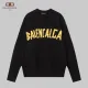【2026】【BALENCIAGA 公式旗艦店】バレンシアガ  セーター好評に付き再入荷！ 241123