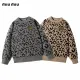 【2026】【Miumiu 公式旗艦店】ミュウミュウ セーター好評に付き再入荷! 241123 【2026】【Miumiu 公式旗艦店】ミュウミュウ セーター好評に付き再入荷! 241123