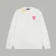 【2026】【Miumiu 公式旗艦店】ミュウミュウ 丸首の衛衣 スウェット ご好評に付き再入荷!241122 【2026】【Miumiu 公式旗艦店】ミュウミュウ 丸首の衛衣 スウェット ご好評に付き再入荷!241122