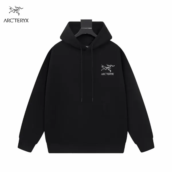 【2026】【ARCTERYX 公式旗艦店】アークテリクス  パーカー  スウェット ご好評に付き再入荷！241121